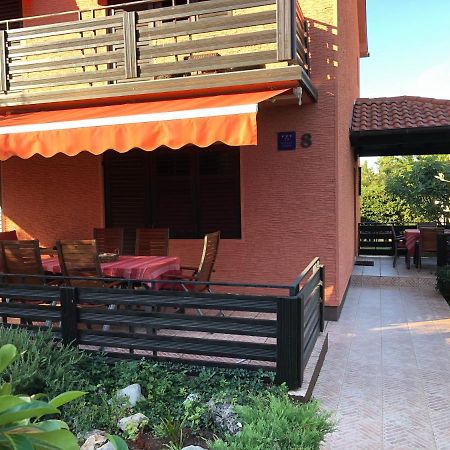 Holiday Home Andreja Malinska Extérieur photo