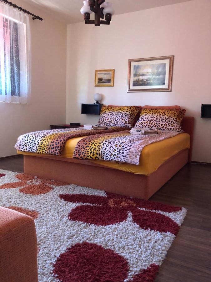Holiday Home Andreja Malinska Extérieur photo