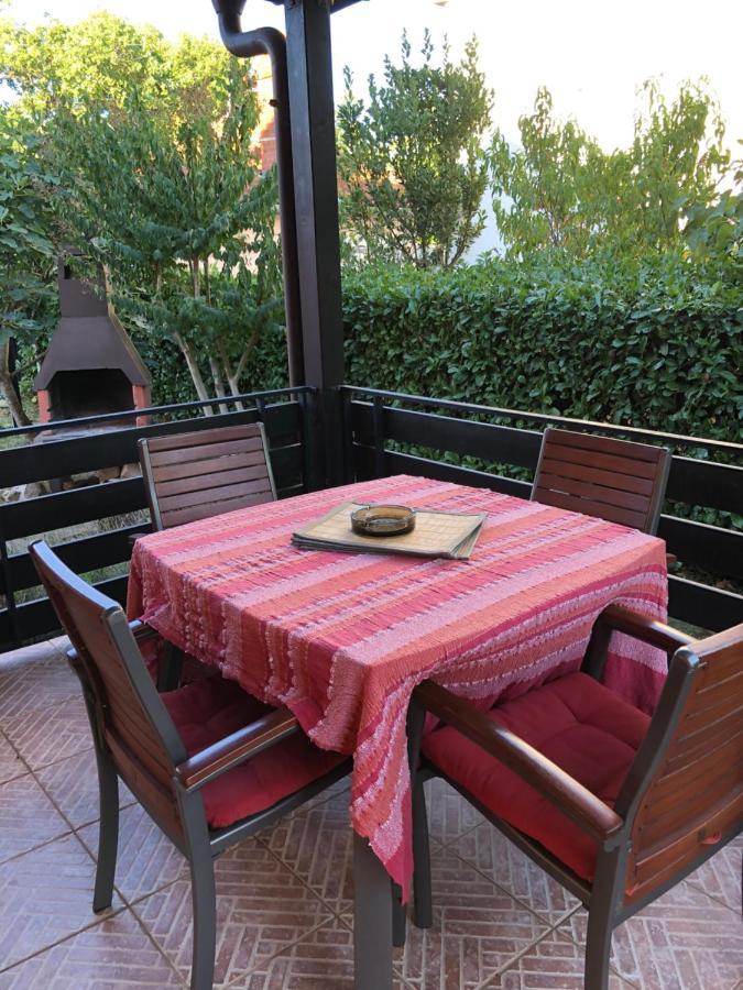 Holiday Home Andreja Malinska Extérieur photo