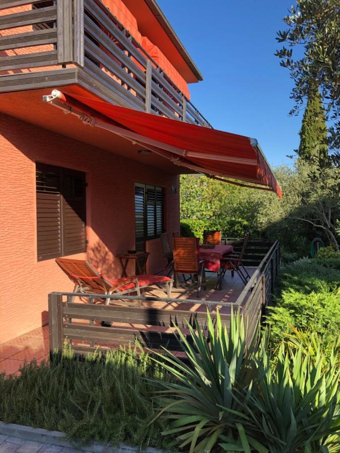 Holiday Home Andreja Malinska Extérieur photo
