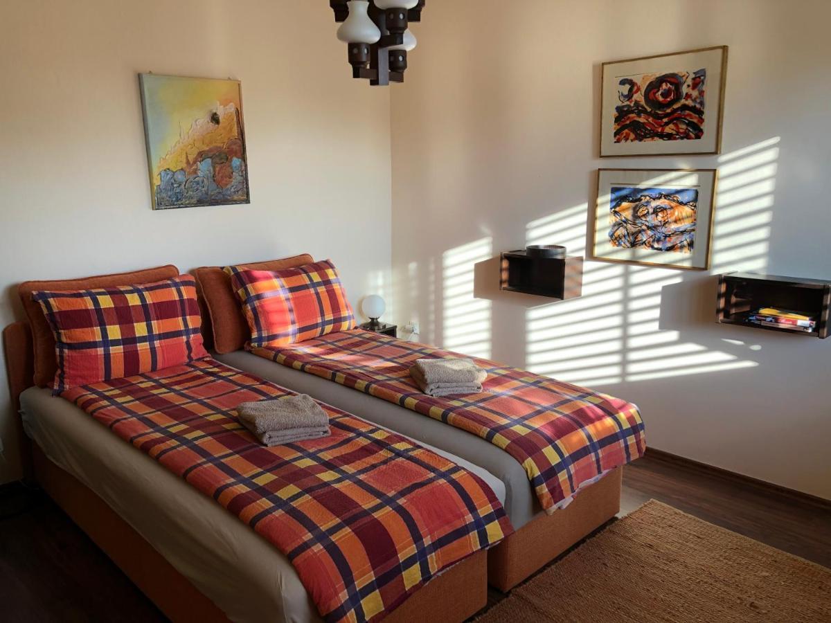 Holiday Home Andreja Malinska Extérieur photo