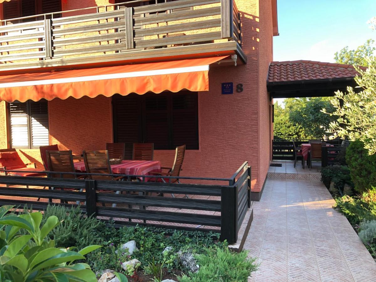 Holiday Home Andreja Malinska Extérieur photo