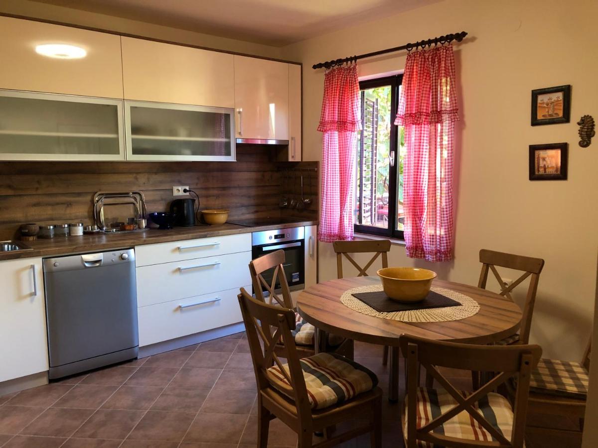 Holiday Home Andreja Malinska Extérieur photo