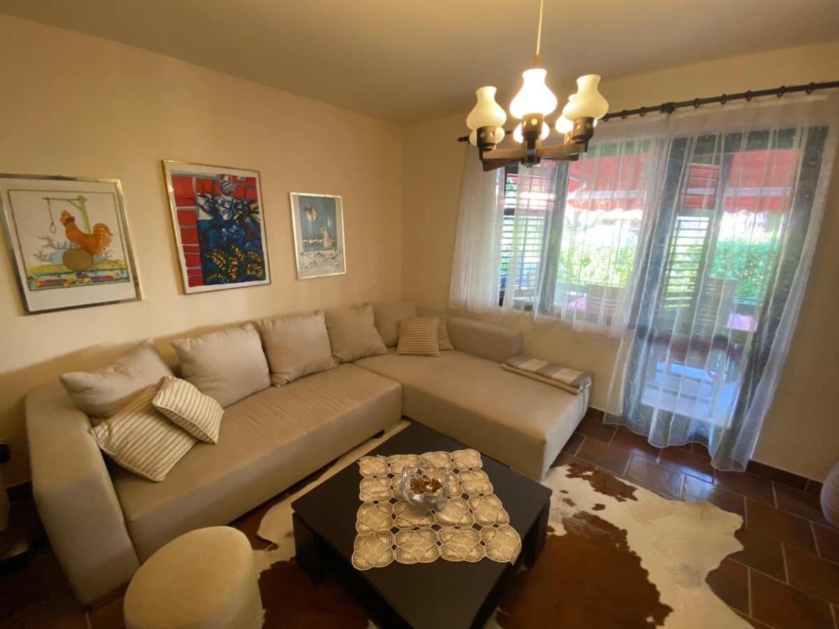 Holiday Home Andreja Malinska Extérieur photo