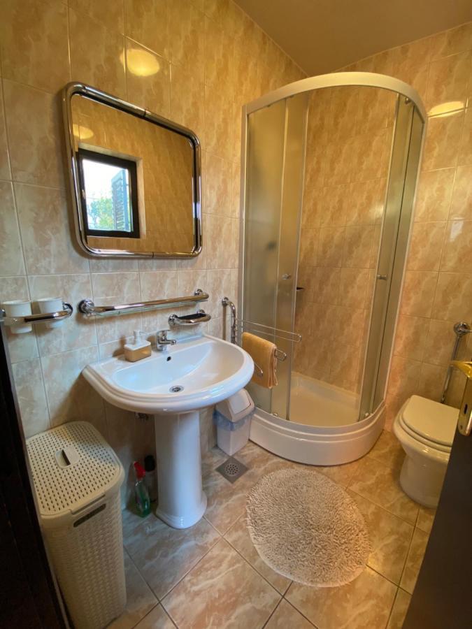 Holiday Home Andreja Malinska Extérieur photo