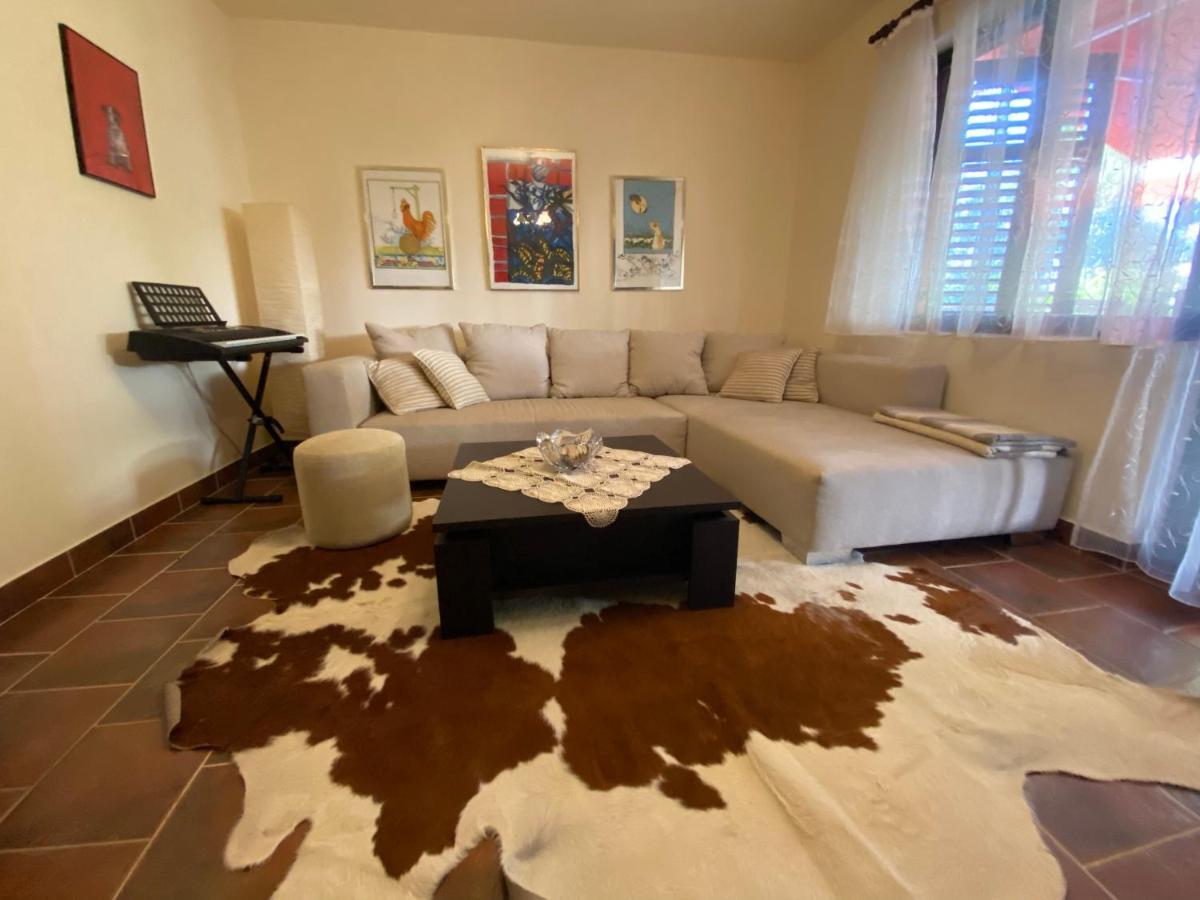 Holiday Home Andreja Malinska Extérieur photo