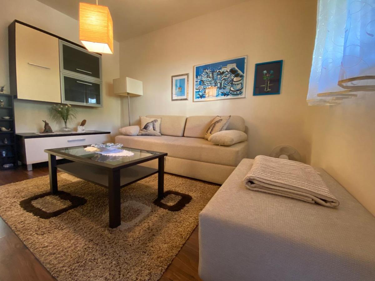 Holiday Home Andreja Malinska Extérieur photo